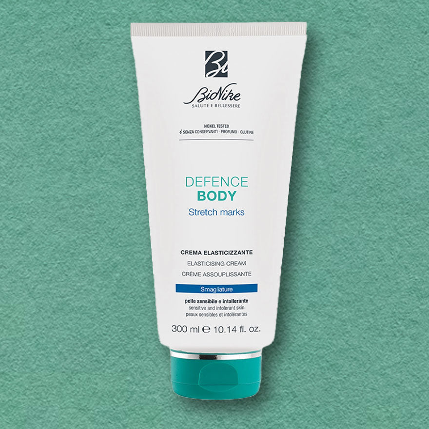 防御身体弹力妊娠纹霜 300毫升