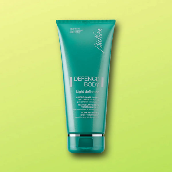 DEFENCE BODY Night Definition Treatment