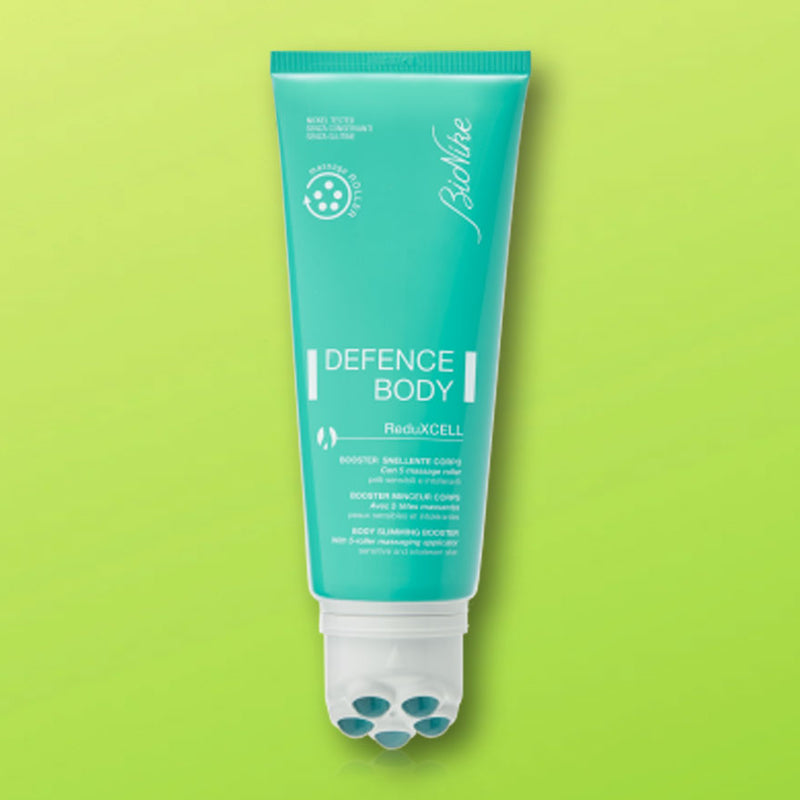 DEFENCE BODY REDUXCELL BODY RESHAPING CREAM