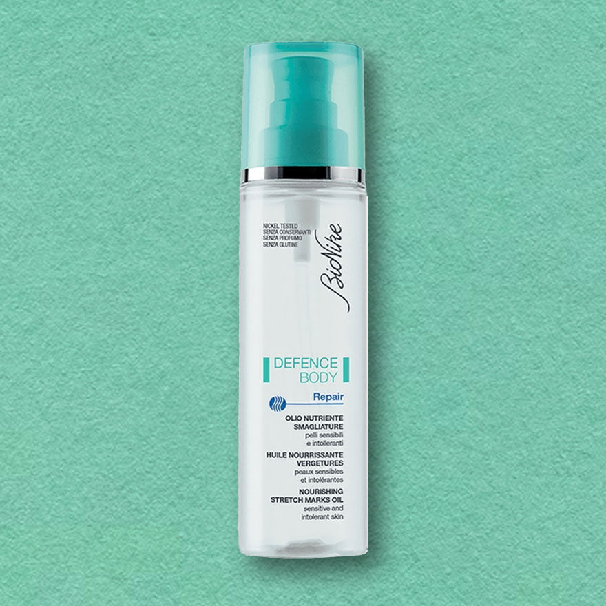 DEFENCE BODY Repair - Nourishing Stretch Marks Oil