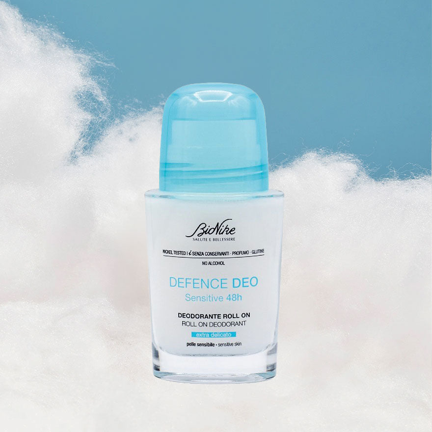 DEFENCE DEO Sensitive 48Hr DEODORANT