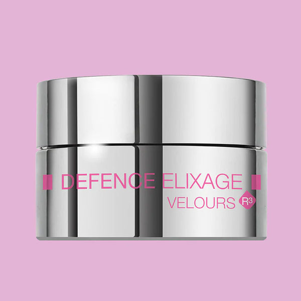 DEFENCE ELIXAGE Velours R3 Nutri-Regenerating Cream