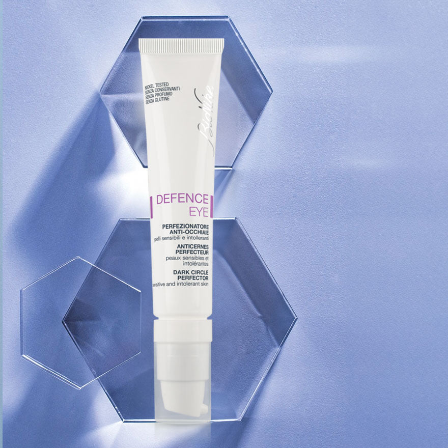 DEFENCE EYE Dark Circle Perfector