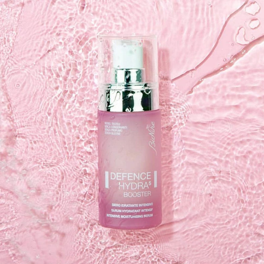 DEFENCE HYDRA5 Booster Intensive Moisturising Serum