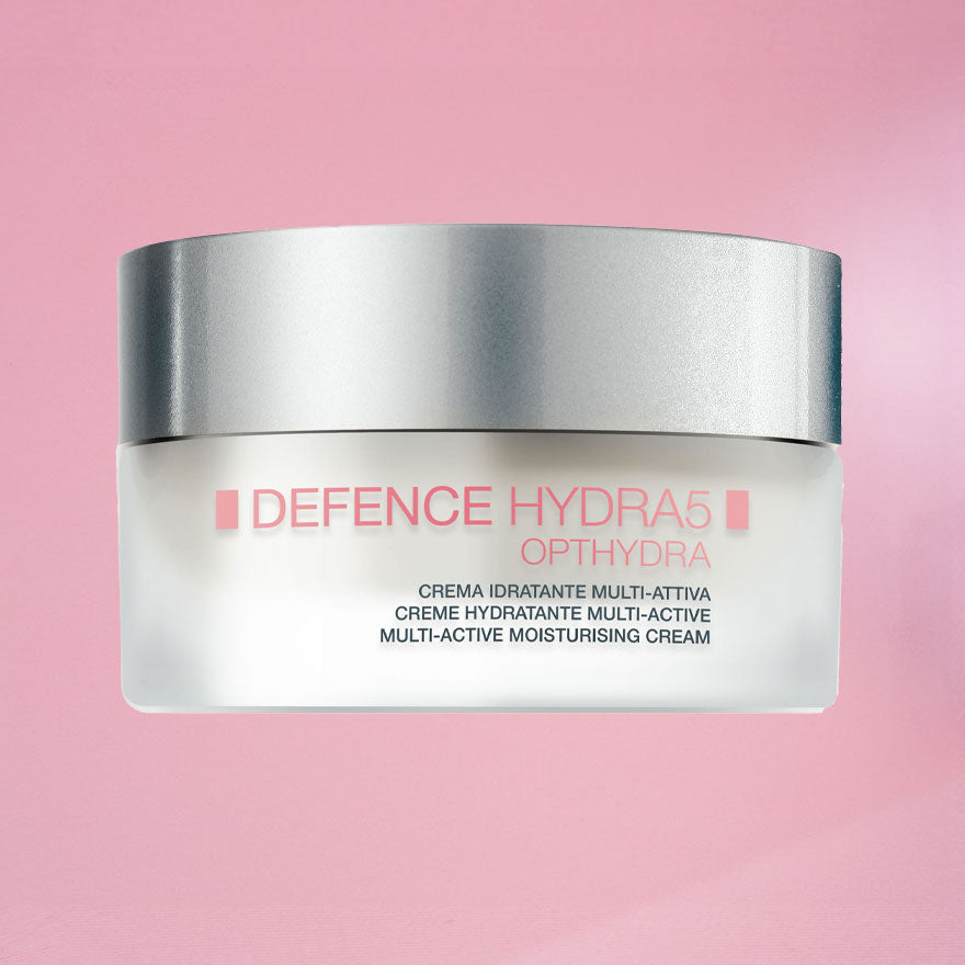 DEFENCE HYDRA5 OPTHYDRA (Nourishing Moisturising Cream)