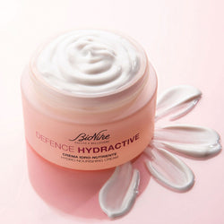 DEFENCE HYDRACTIVE Hydro-Nourishing Cream
