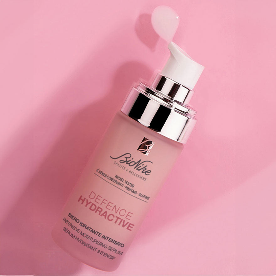 DEFENCE HYDRACTIVE Intensive Moisturising Serum 30ML