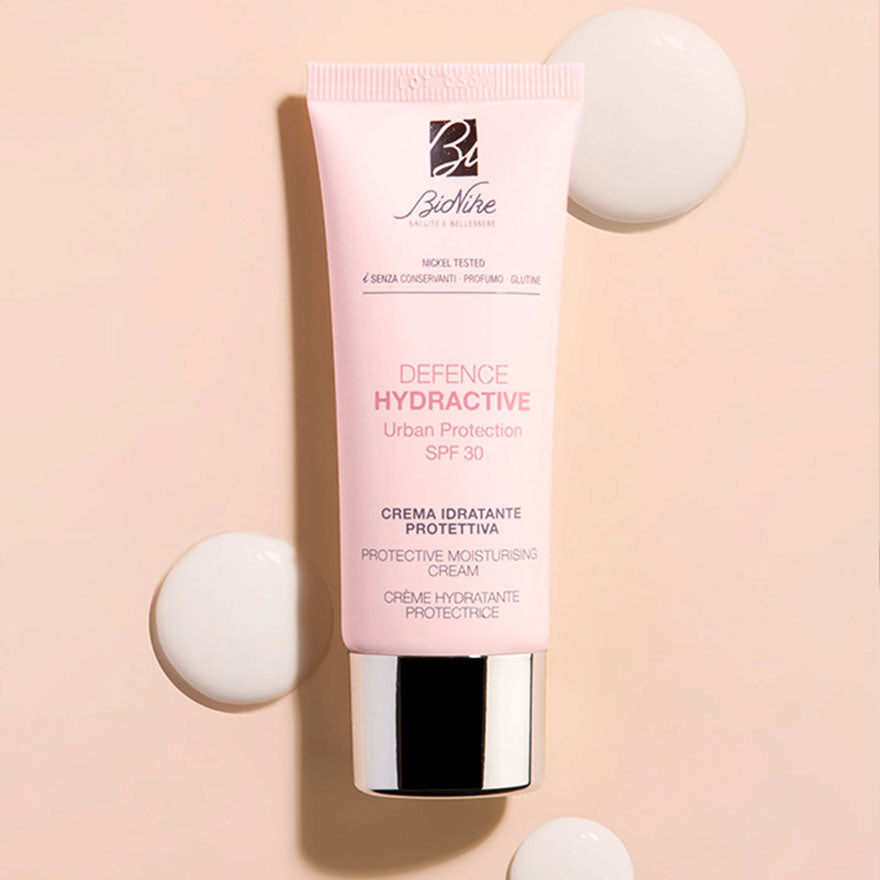 DEFENCE HYDRACTIVE Protective Moisturising Cream SPF30 40ML