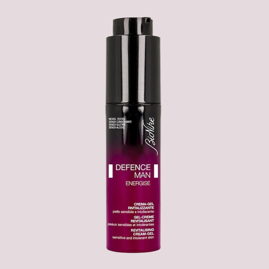 DEFENCE MAN Energise Revitalising Cream-Gel