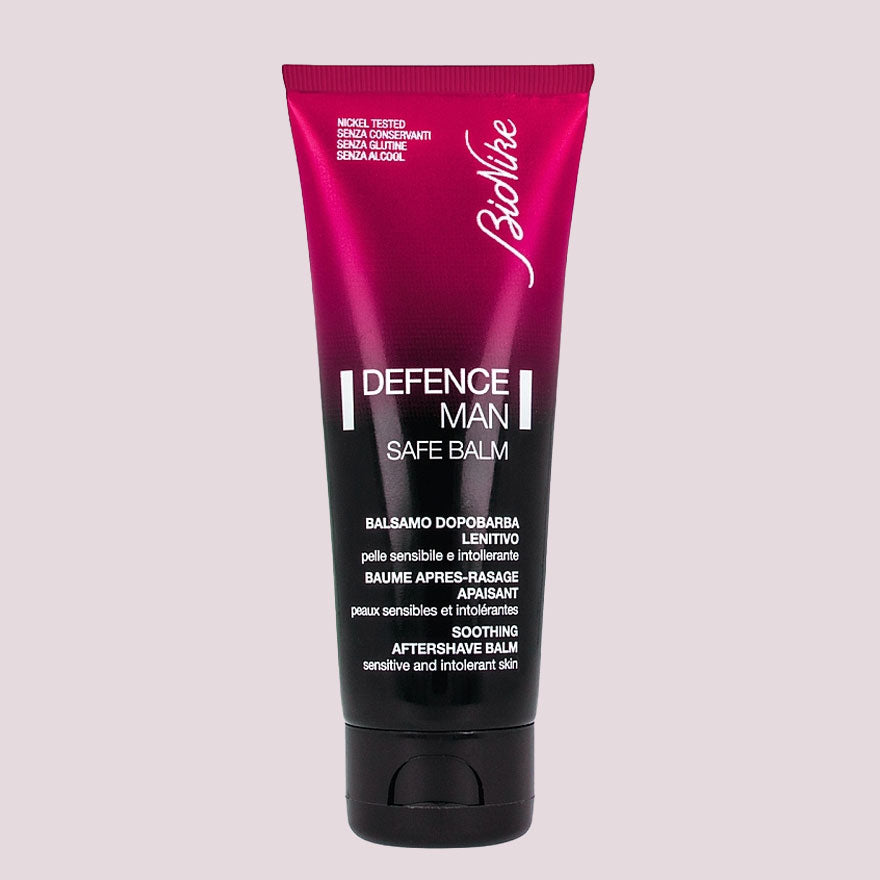 DEFENCE MAN Safe Balm Soothing Aftershave Balm