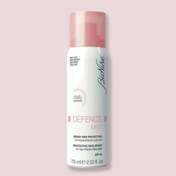 DEFENCE MIST Protective Face Spray SPF30 75ML
