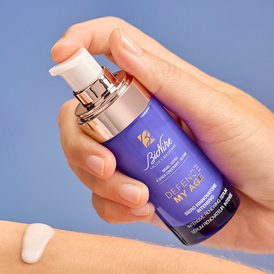 DEFENCE MY AGE Intensive Renewing Serum 30ML