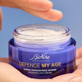 DEFENCE MY AGE Renewing Day Cream 50ML