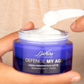 DEFENCE MY AGE Renewing Night Cream 50ML