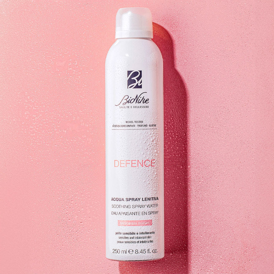 DEFENCE SOOTHING SPRAY WATER - 250ML