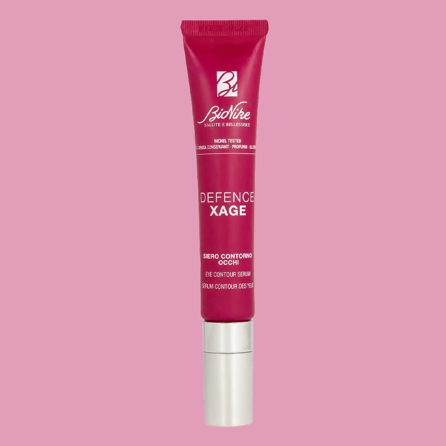 DEFENCE XAGE EYE LIFT Eye contour serum 15ML
