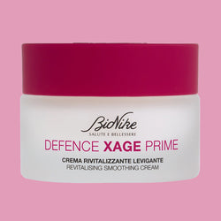 DEFENCE XAGE Prime Revitalising Smoothing Cream 50ML