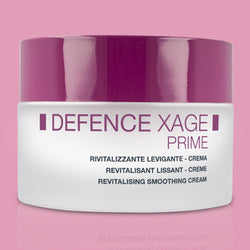 DEFENCE XAGE Prime Rich Revitalising Smoothing Balm 50ML