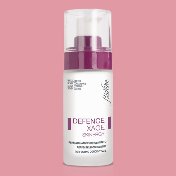 DEFENCE XAGE Skinergy - Perfecting Concentrated Serum 30ML