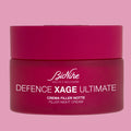 DEFENCE XAGE Ultimate Repair Filler Night Cream 50ML