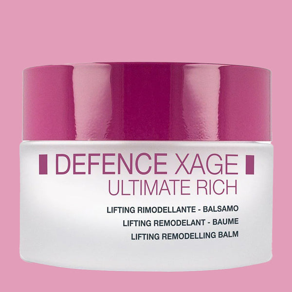 DEFENCE XAGE Ultimate Rich Remodelling Lifting Balm 50ML