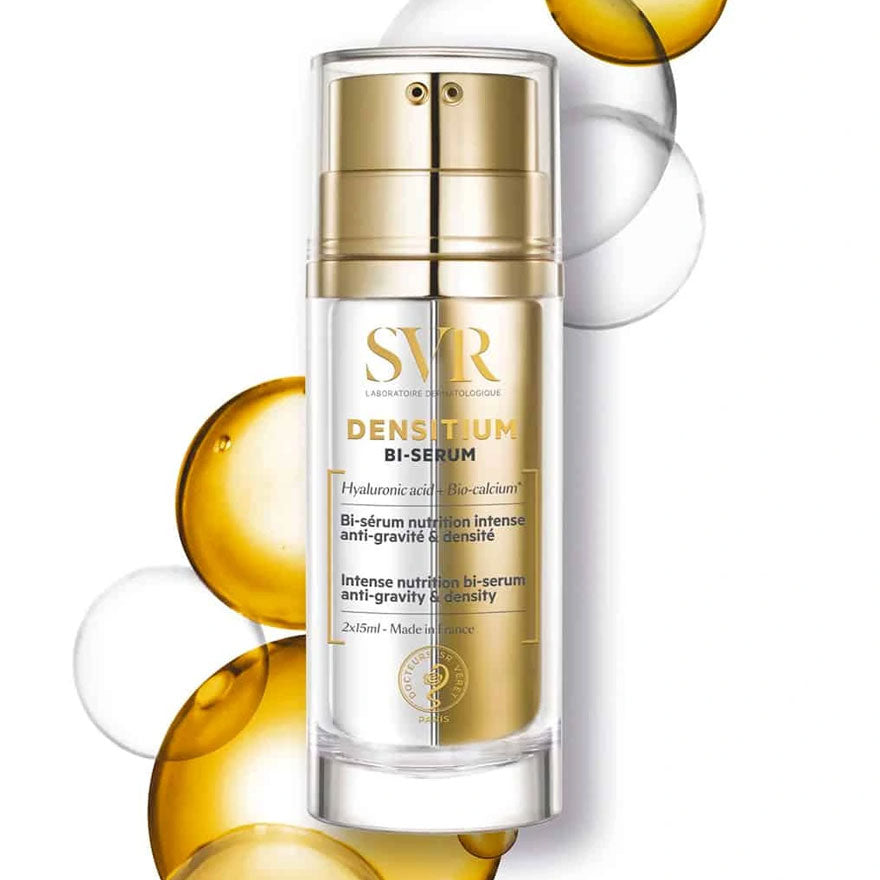 DENSITIUM Bi-Serum Anti-Ageing