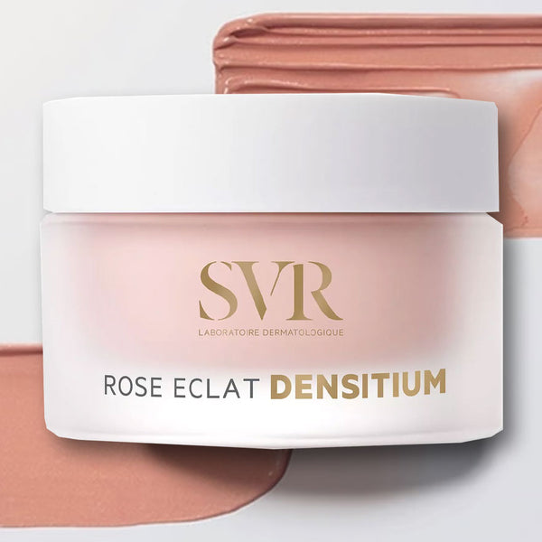 DENSITIUM Rose Eclat Anti-Ageing Cream 50ml