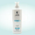 DERMO 3 Dermatological Protective Cleanser 250ML