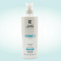 DERMO 3 Dermatological Protective Cleanser 250ML