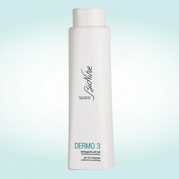 DERMO 3 皮肤科保护清洁剂