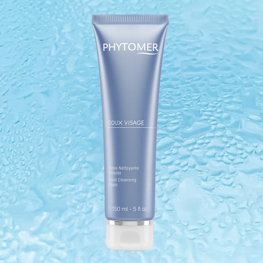 DOUX VISAGE Velvet Cleansing Cream