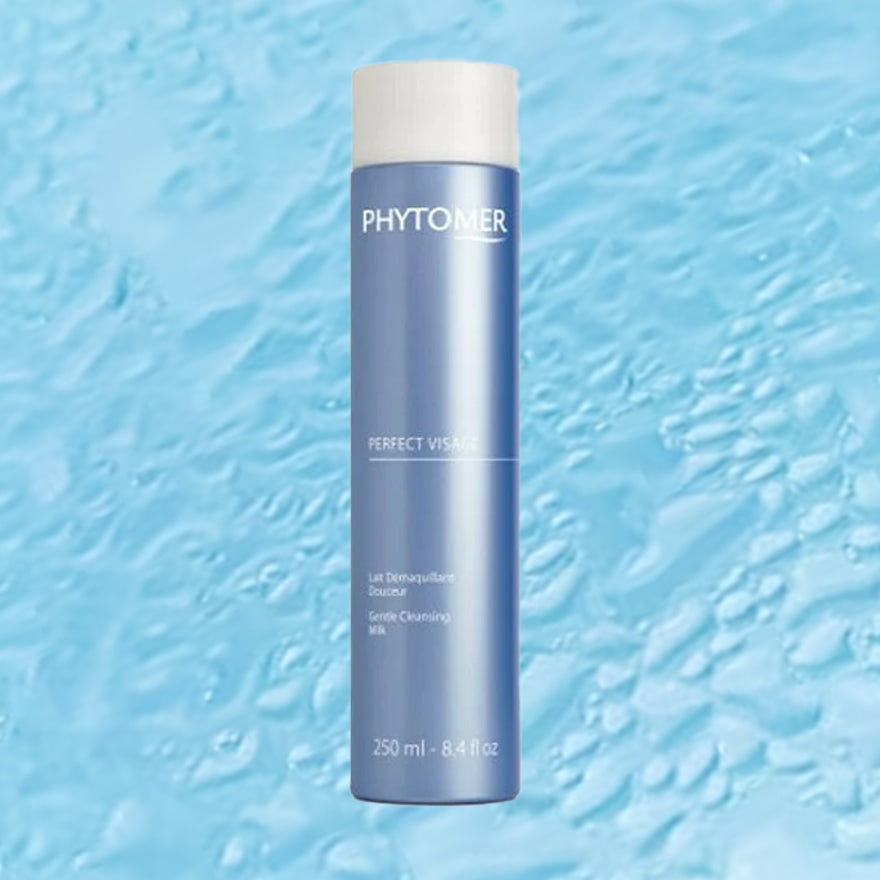 EAU MARINE Alcohol-Free Tonic Lotion