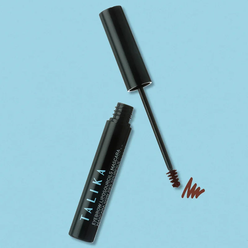 Eyebrow Liposourcils Mascara - Brown