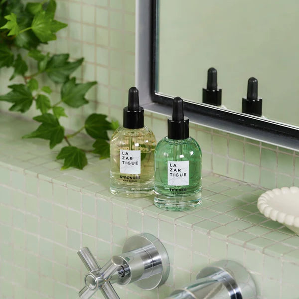 Lazartigue Thicker Hair Serum - 50ML