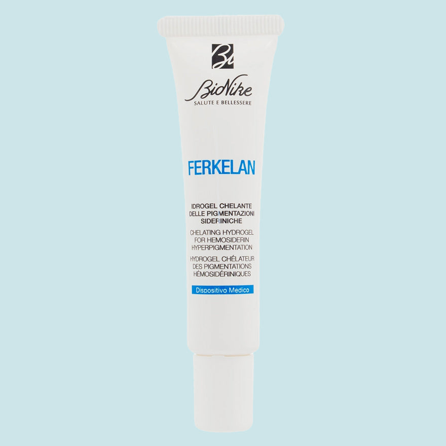 FERKELAN chelating hydrogel