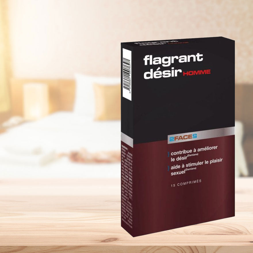 FLAGRANT DESIRE For Men