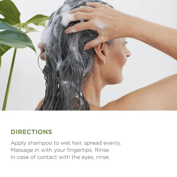 Lazartigue Fortify Shampoo - 250ML