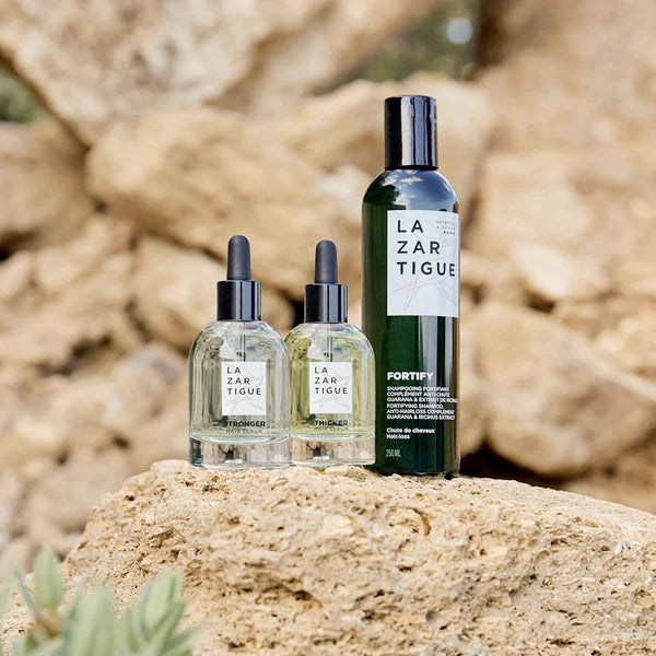 Lazartigue Fortify Shampoo - 250ML