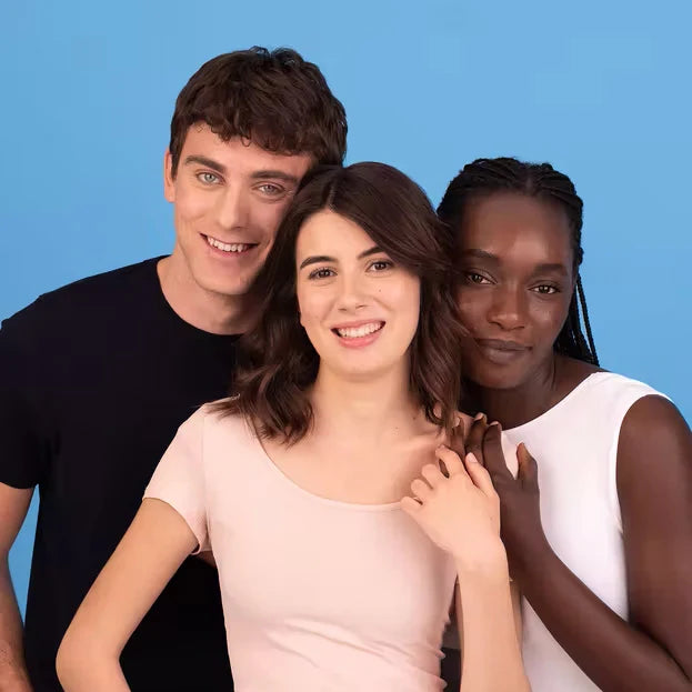 BIONIKE AKNET Active peel 3-Acid Microexfoliating Lotion