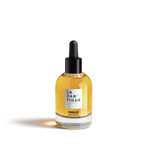 Lazartigue Huile Des Reves Hair Oil - 50ML