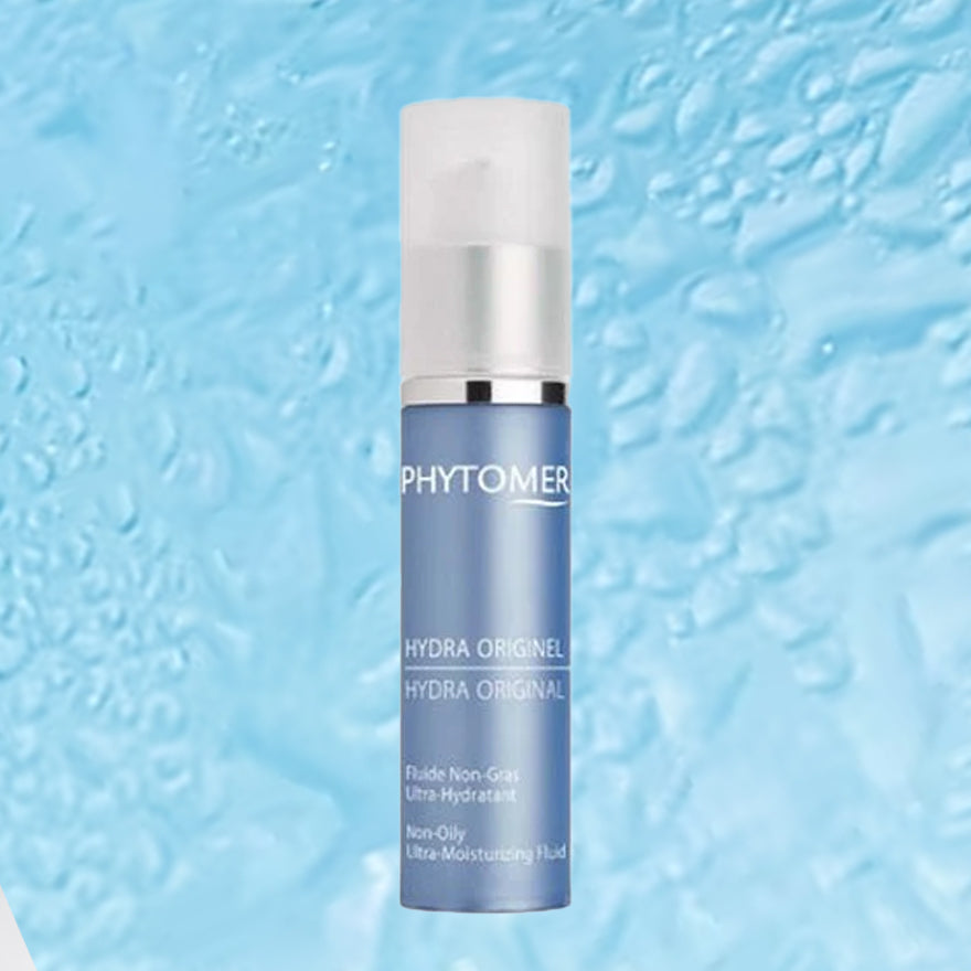HYDRA ORIGINAL Non-Oily Ultra Moisturizing Fluid