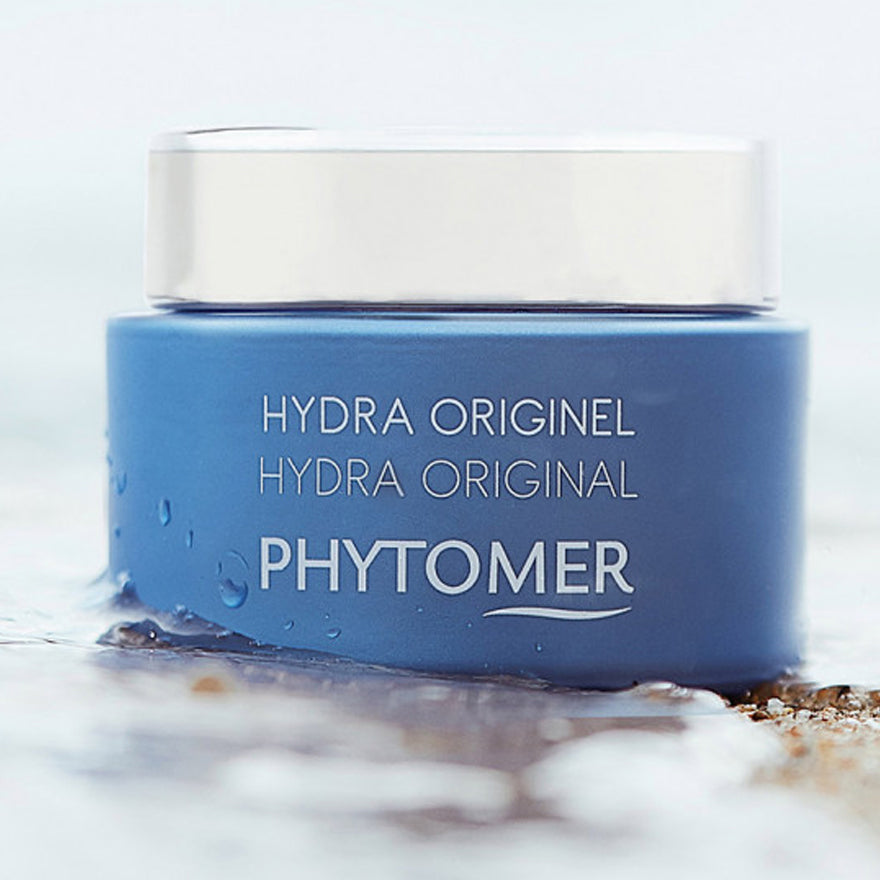 HYDRA ORIGINAL Thirst-Relief Melting Cream