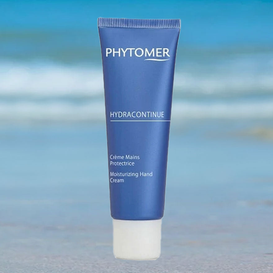 HYDRACONTINUE Moisturizing Hand Cream