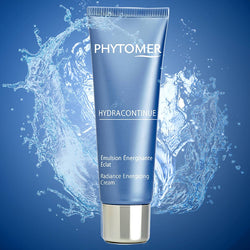 HYDRACONTINUE Radiance Energizing Cream