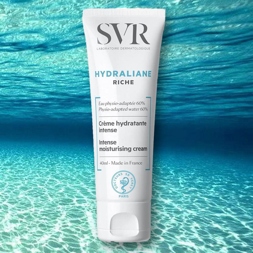 HYDRALIANE RICH CREAM HYDRATION