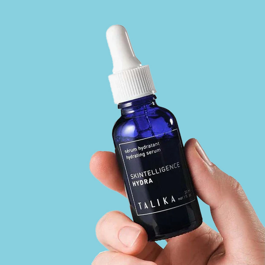 Hair Force Serum