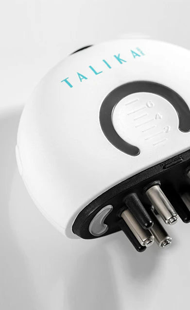 Hair Force Serum and Booster LED Kit