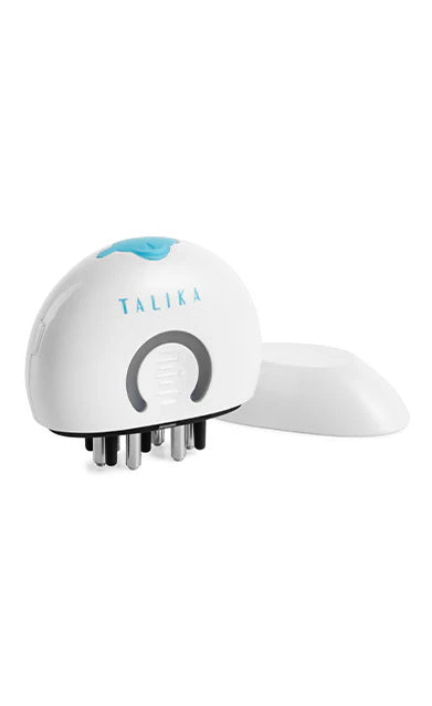 Hair Force Serum and Booster LED Kit