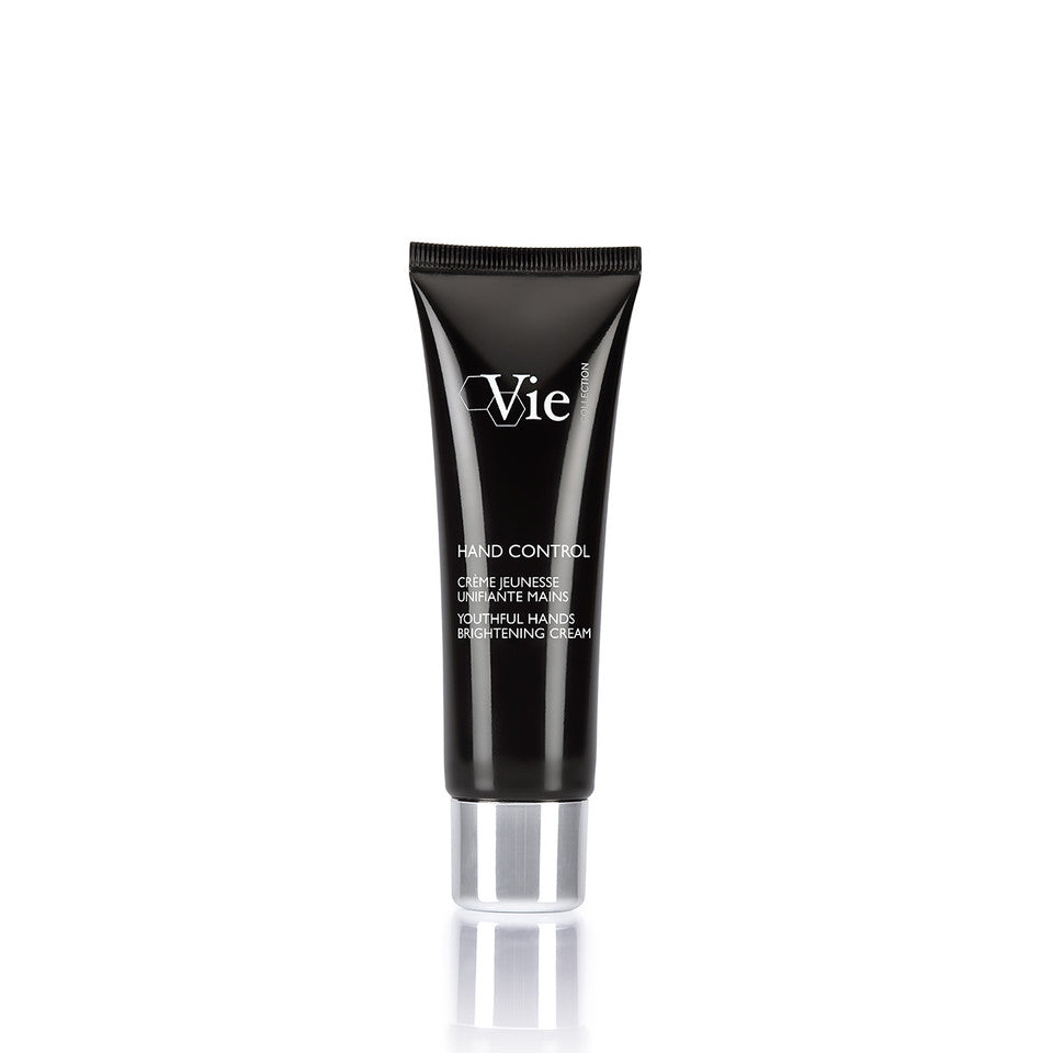 VIE COLLECTION HAND CONTROL YOUTHFUL HANDS BRIGHTENING CREAM - 50ML