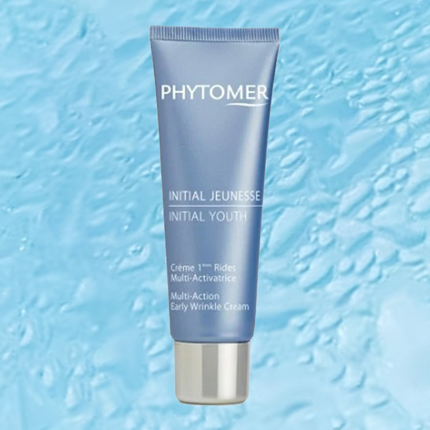 INITIAL YOUTH MULTI-ACTION EARLY WRINKLE CREAM, 50ML